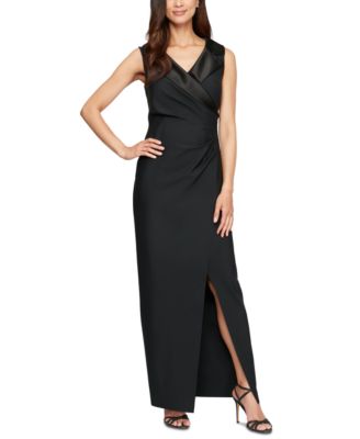 tuxedo dress macys