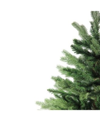 4' Coniferous Mixed Pine Artificial Christmas Tree - Unlit
