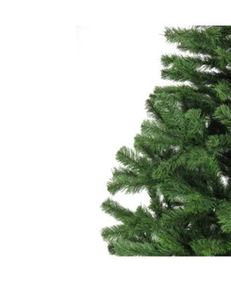 7' Colorado Spruce 2-Tone Artificial Christmas Tree - Unlit