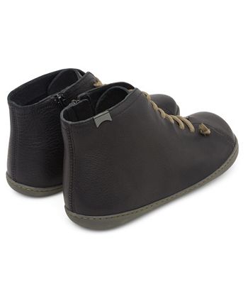 camper peu cami boot