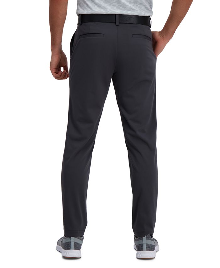 haggar active series pants