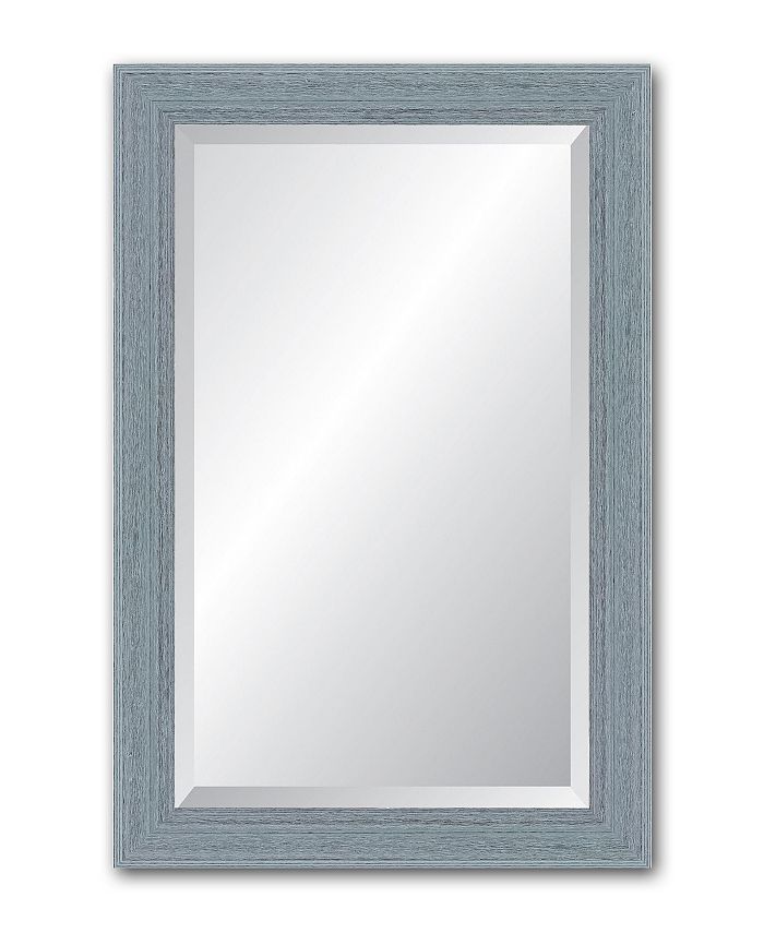 Reveal Frame & Décor - Provincetown Beveled Wall Mirror