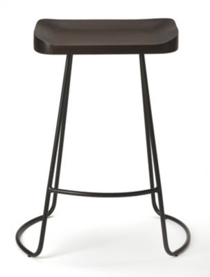Alton Backless Coffee Counter Stool