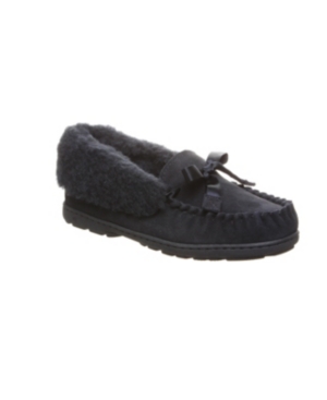 image of Bearpaw Women-s Indio Slippers Women-s Shoes