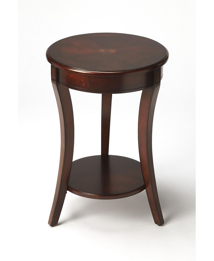 Butler - Holden Accent Table, Quick Ship