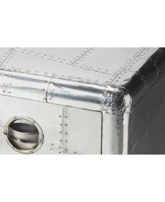 Midway Aviator Side Table