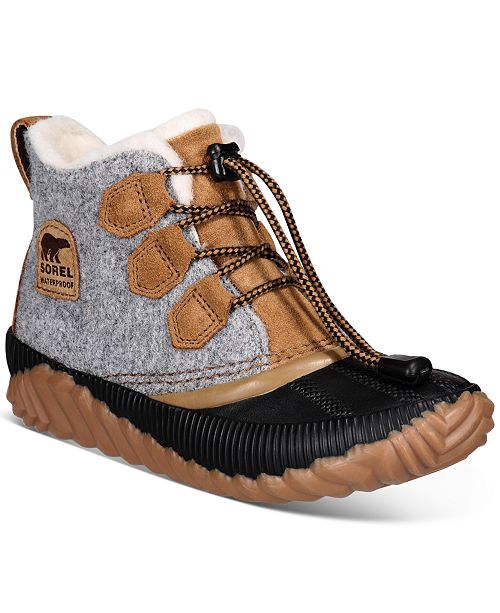 sorel out and about boots reviews
