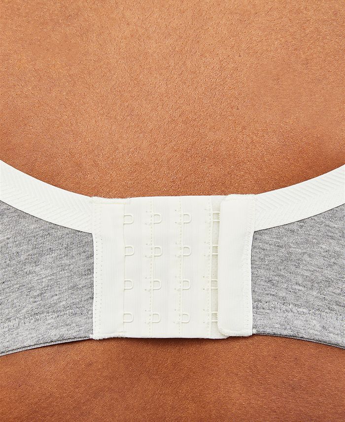 Motherhood Maternity FullCoverage Underwire Nursing Bra Macy's