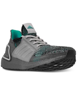 adidas men's ultraboost 19 running shoes