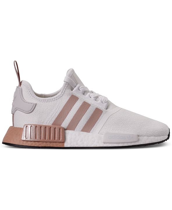 women's nmd r1 casual sneakers from finish line