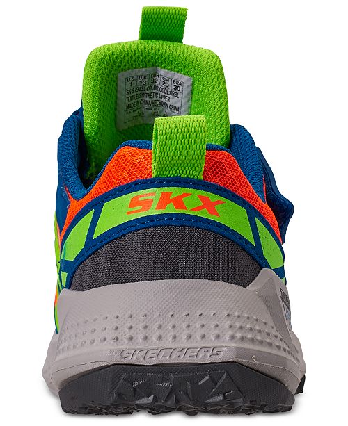 Skechers turbo spike clearance