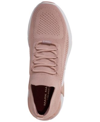 Mark Nason Los Angeles Women's A-Line - Rider Casual Sneakers from Finish Line