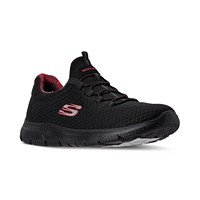Skechers Summits Alpine View Wide Width Walking Women's Sneakers