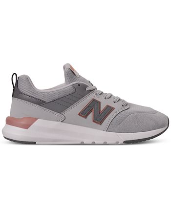 New balance women's 009 athletic sneakers from finish line outlet