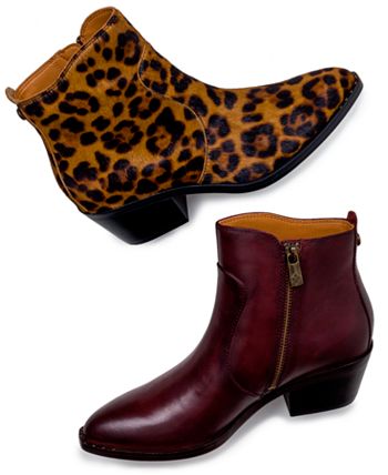 Patricia nash boots store macys