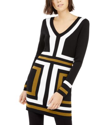 macy's petite sweater dresses