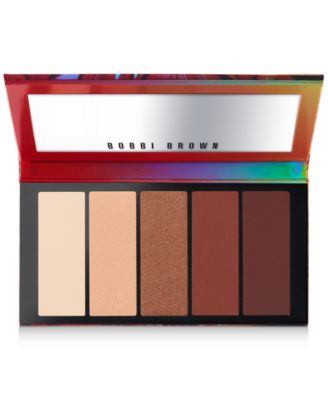 Bobbi Brown - "Fever Dream" Eye Shadow Palette