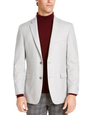 macy's tommy hilfiger sport coat