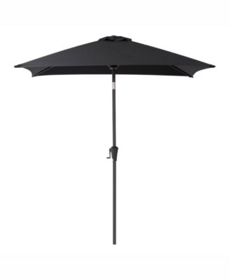 black umbrella sale