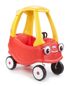 UPC 050743642302 product image for Little Tikes Cozy Coupe | upcitemdb.com