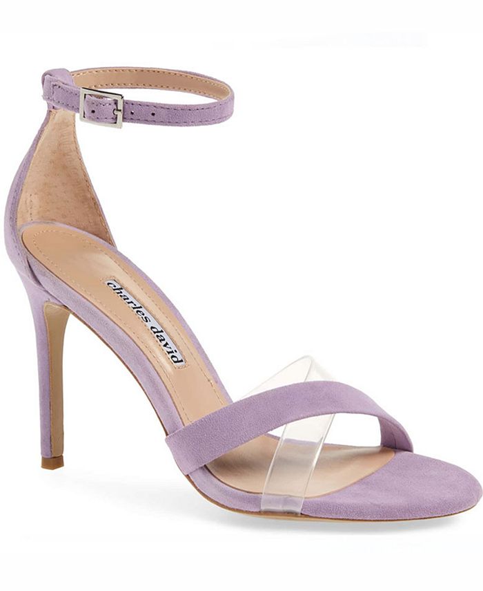 Charles David Collection Courtney Pumps & - Sandals Shoes - Macy's