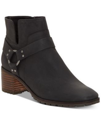 Lucky Brand Women's Jansic Leather 