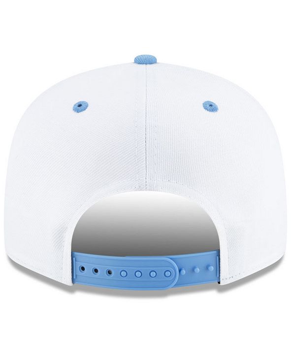 New Era Houston Oilers Vintage Sharktooth 9FIFTY Cap & Reviews Sports Fan Shop By Lids Men