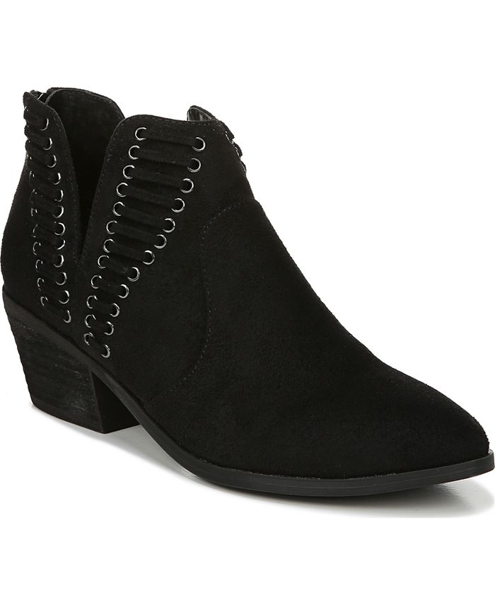 Carlos by Carlos Santana Mandi Booties Macy s