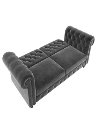 EveryRoom Fitz Sofa Futon