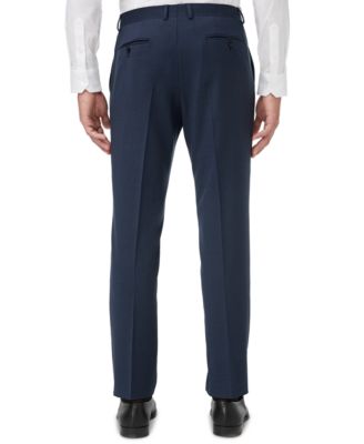 armani suit pants