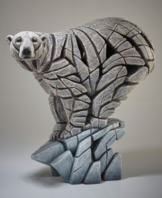 Enesco - Polar Bear Figure