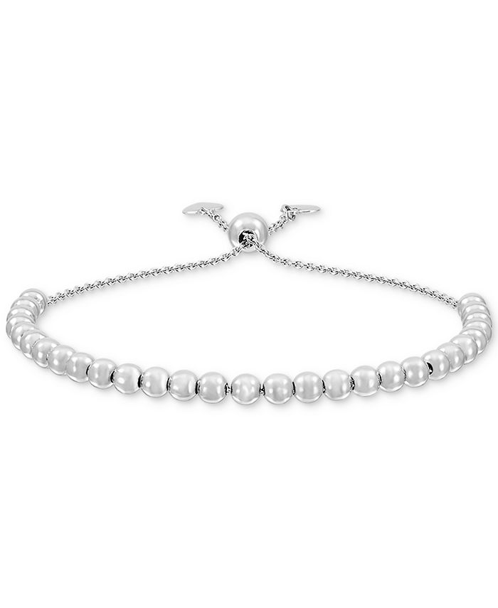 Macys hotsell bolo bracelet