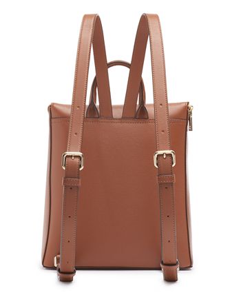 Boat and Tote, Zip-Top, Single-Tone