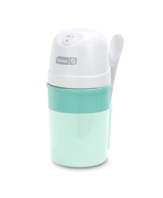 Make Your Own Ice Cream with the Dash Ice Cream Maker on sale!