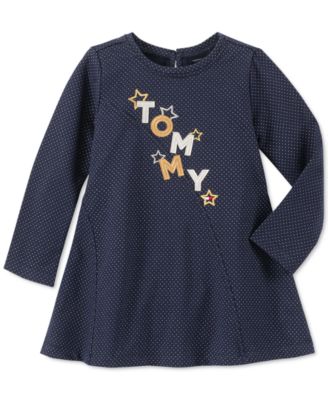 toddler girl tommy hilfiger dress