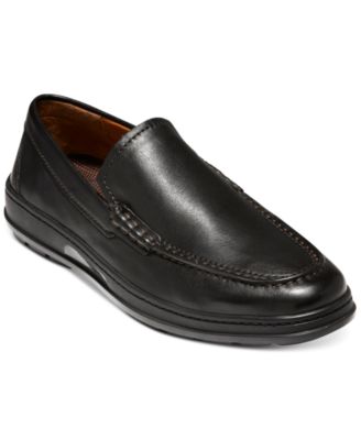 cole haan tassel loafers