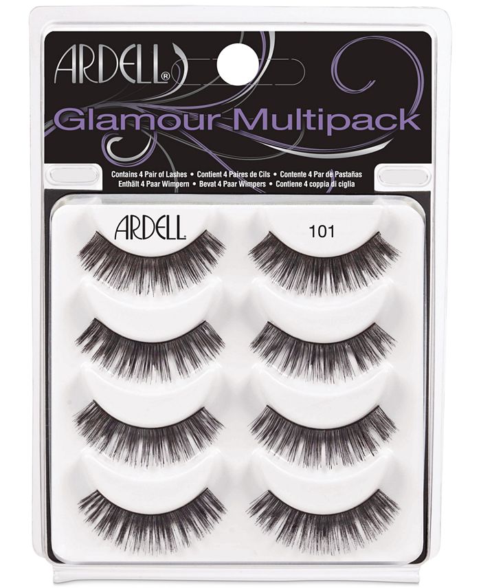 Ardell - Glamour Multipack 101