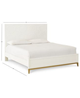 Chelsea King Bed 