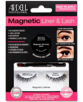 Ardell - Magnetic Liner & Lash - Demi Wispies