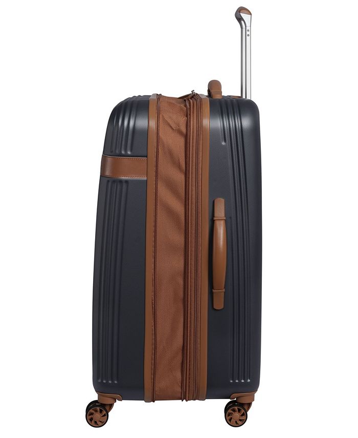 it Luggage 28" Valiant Medium Checked Bag Macy's