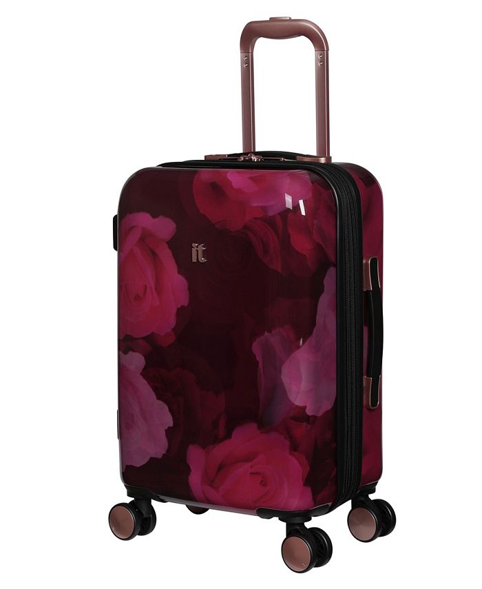 it Luggage Sheen 3Pc. Luggage Set Macy's