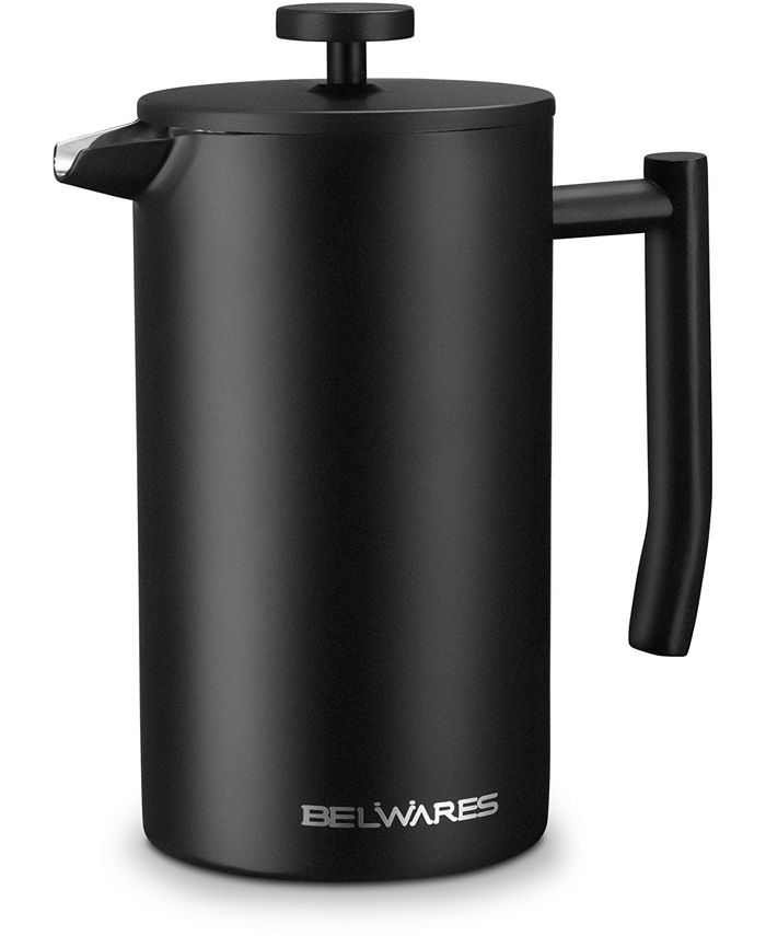 Belwares French Press 34 Oz Macy's