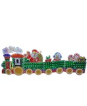 Christmas House Decor Shop Christmas Decorations Macy S