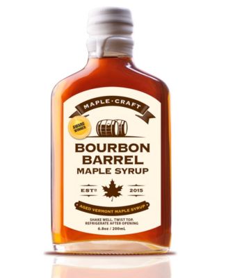 Maple Craft Foods