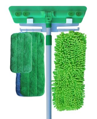 Fibermop