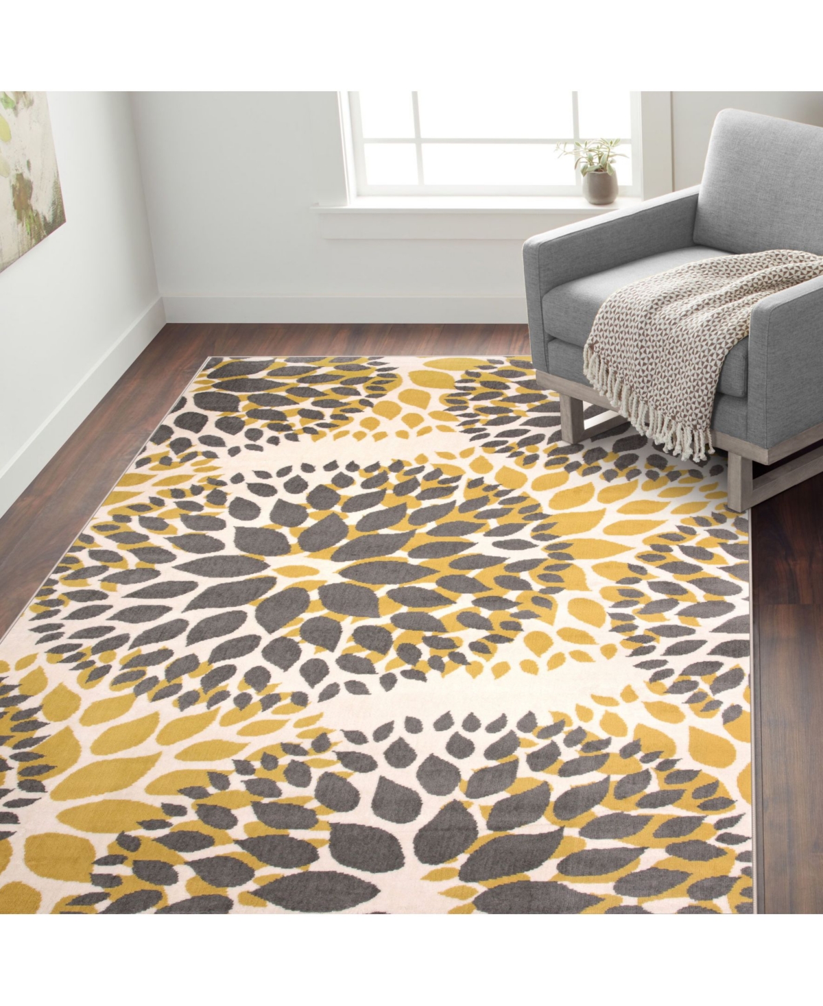 Main Street Rugs Haven Hav90996'6