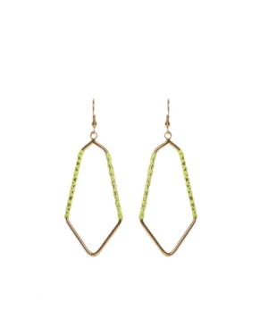 image of Area Stars Lexi Earrings