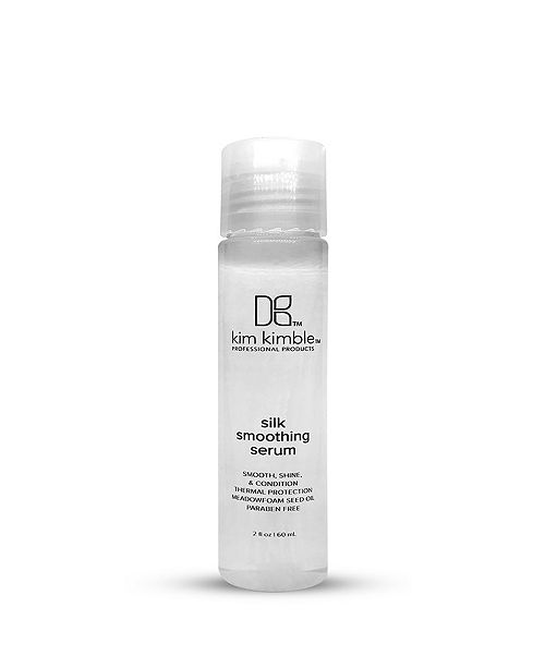 Kim Kimble Silk Smoothing Serum Reviews Beauty Macy S