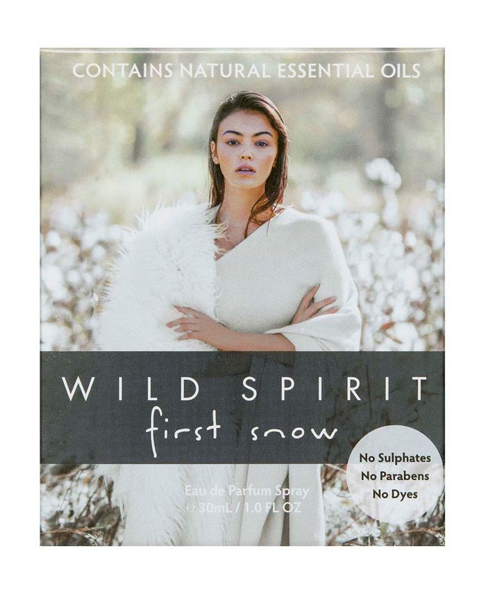 Raw Spirit - 