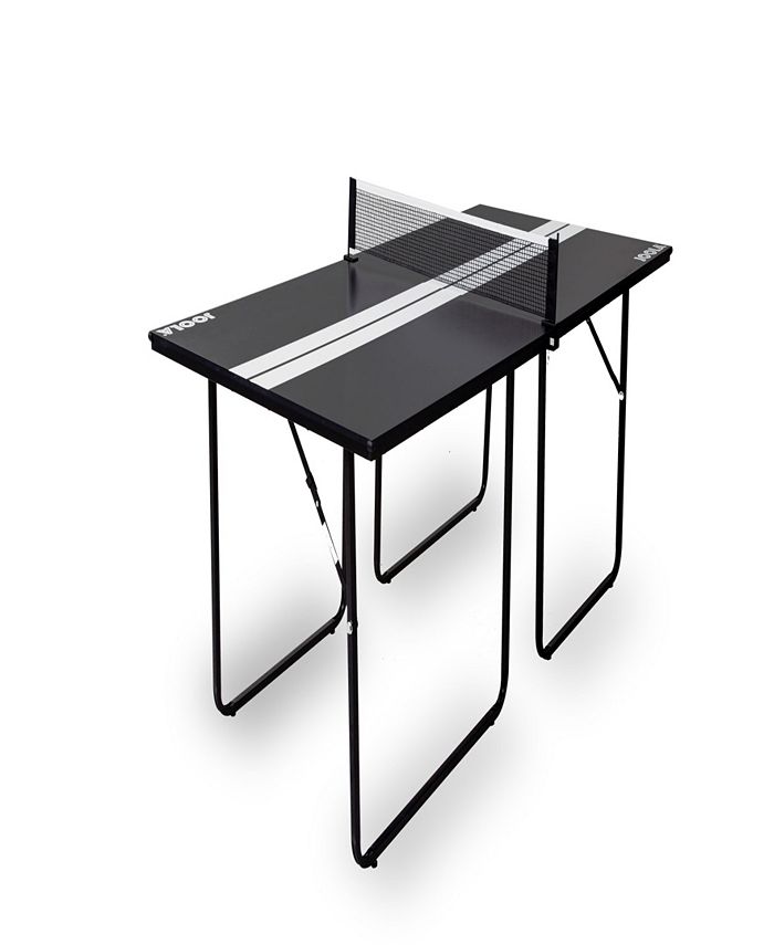 JOOLA Midsize Sport Compact Table Tennis Table Macy's